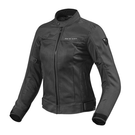 Giacca Eclipse Donna Cod Fjt224 - immagine 7