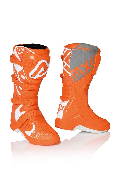 Stivale X-Team cod. 0022999 - immagine 12
