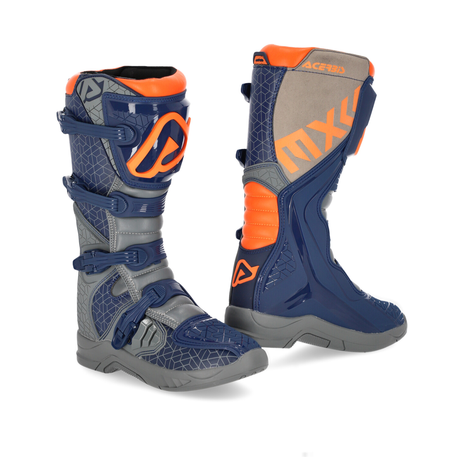 Stivale X-Team cod. 0022999 - immagine 15