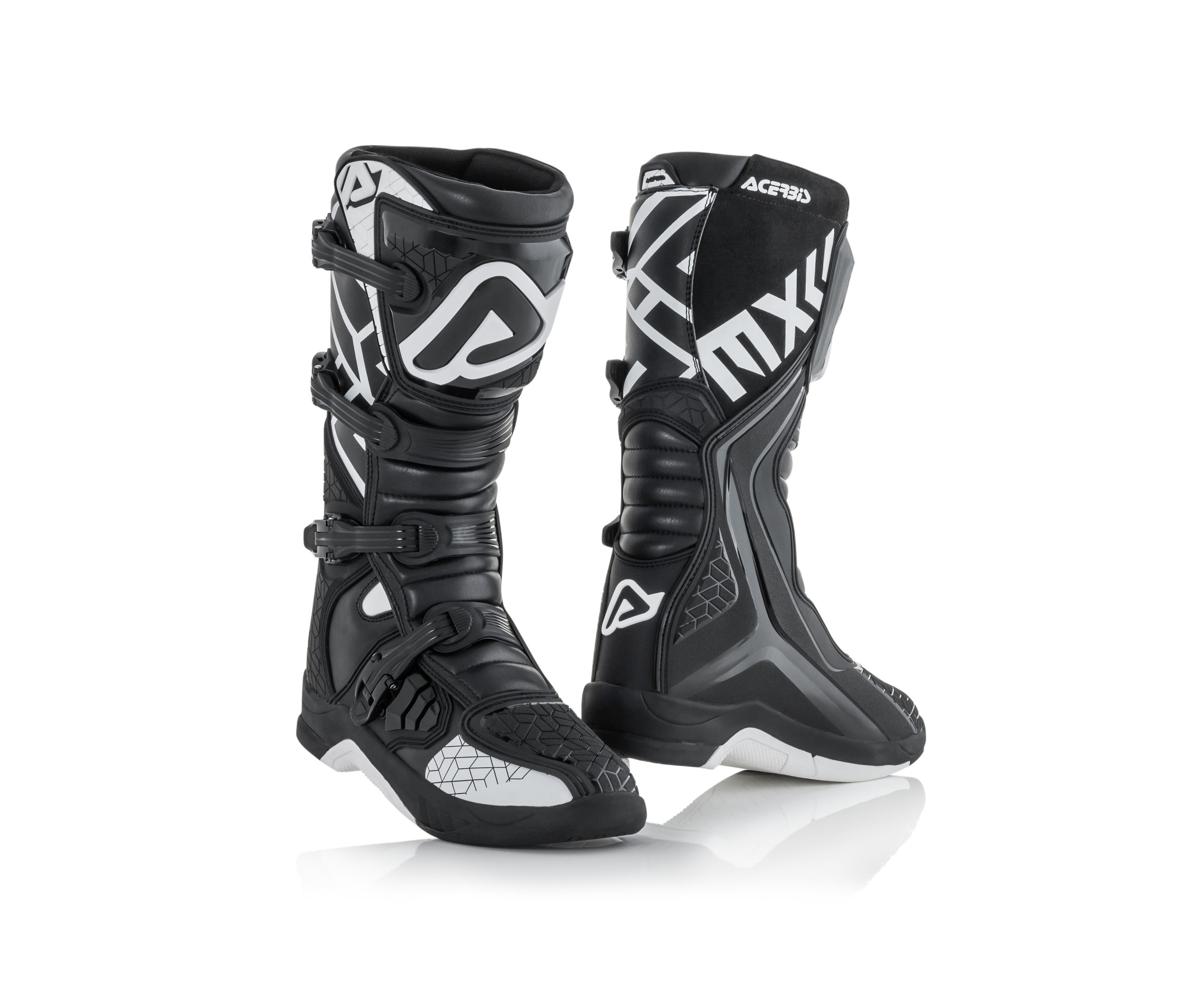 Stivale X-Team cod. 0022999 - immagine 10