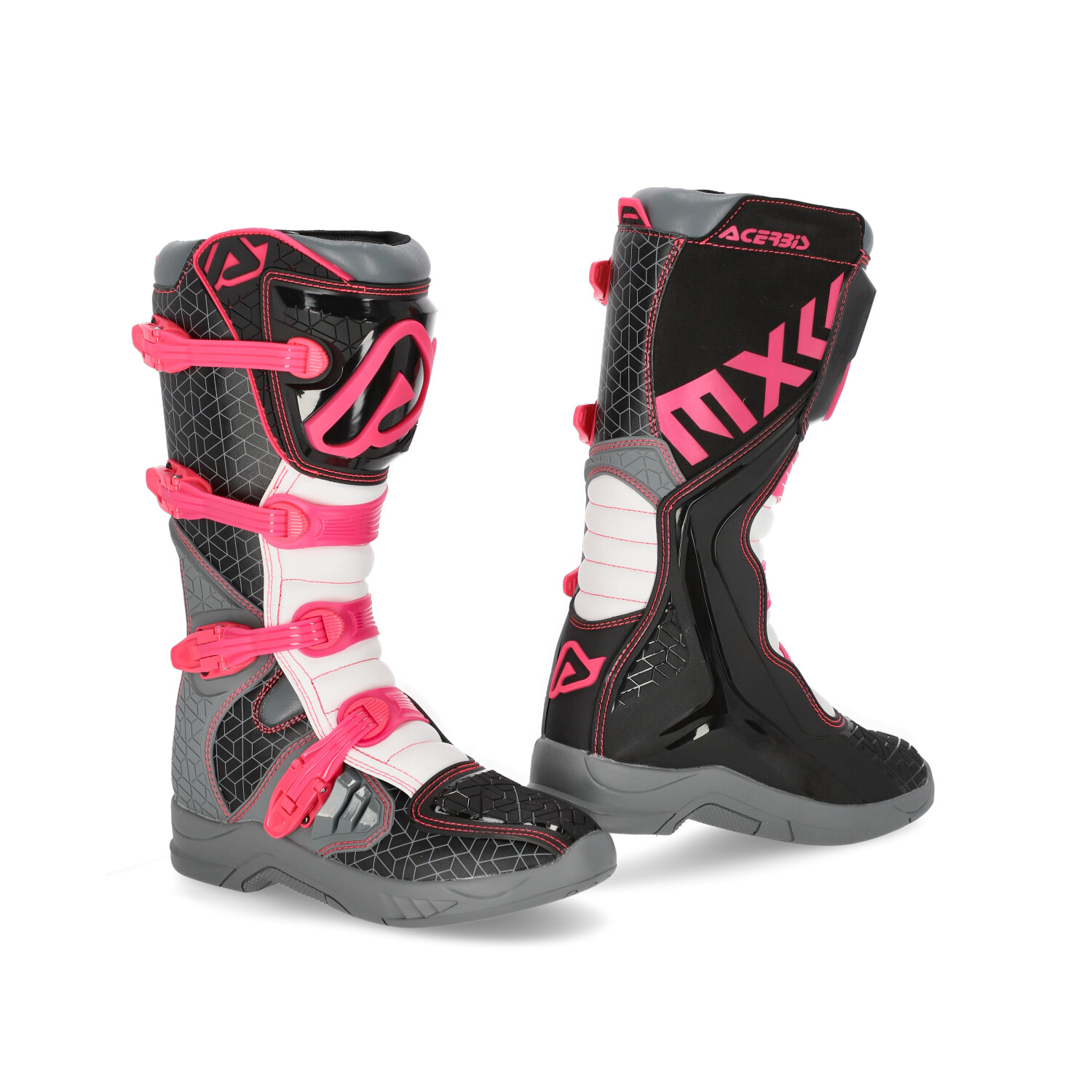 Stivale X-Team cod. 0022999 - immagine 19