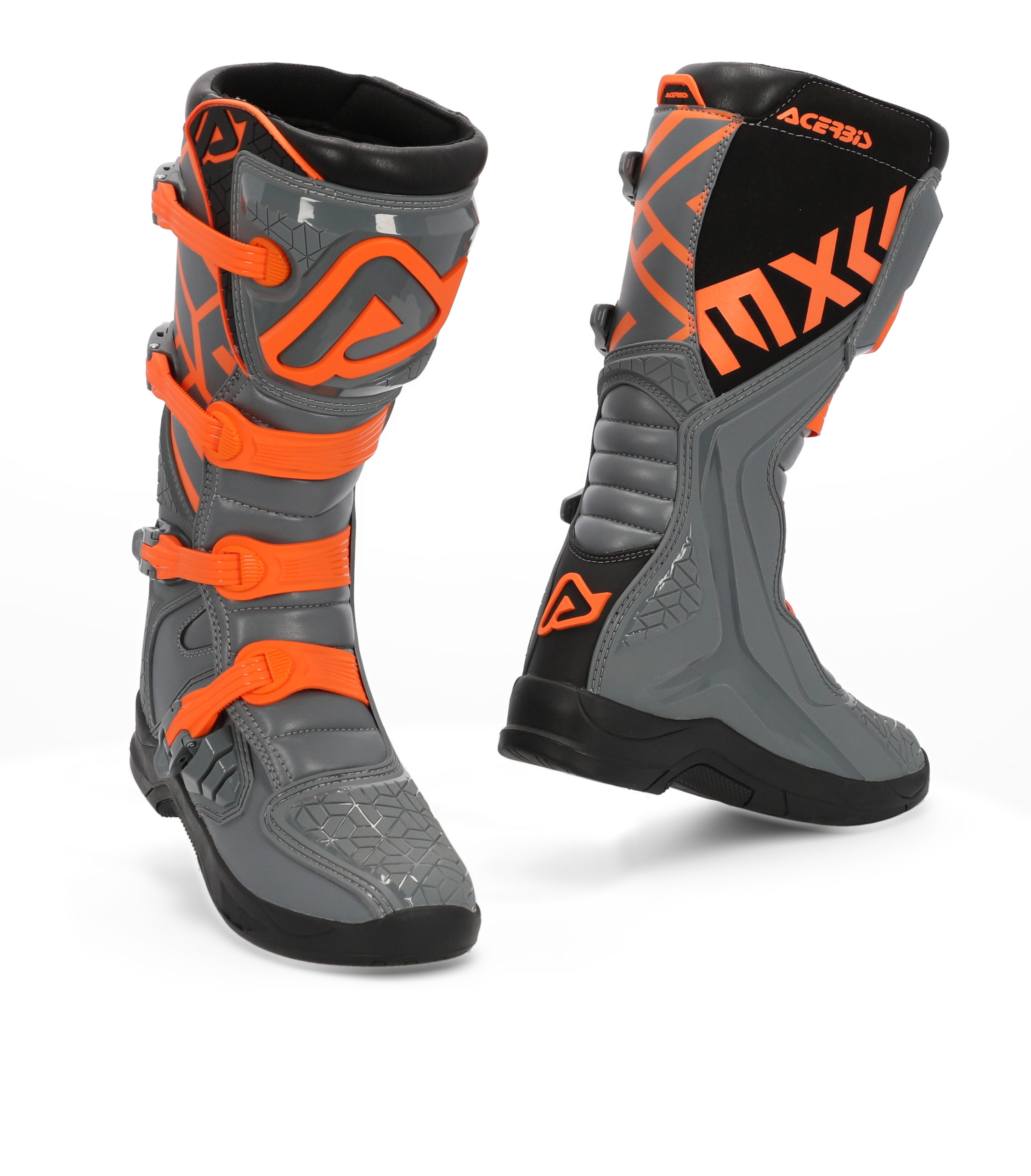 Stivale X-Team cod. 0022999 - immagine 8
