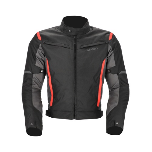 GIACCA CE X-MAT 2.0 cod 0025194 - immagine 2