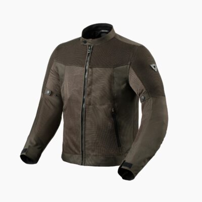 Giacca Vigor 2 Cod Fjt332