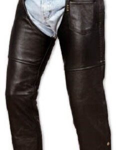 PANTALONI CHAPS