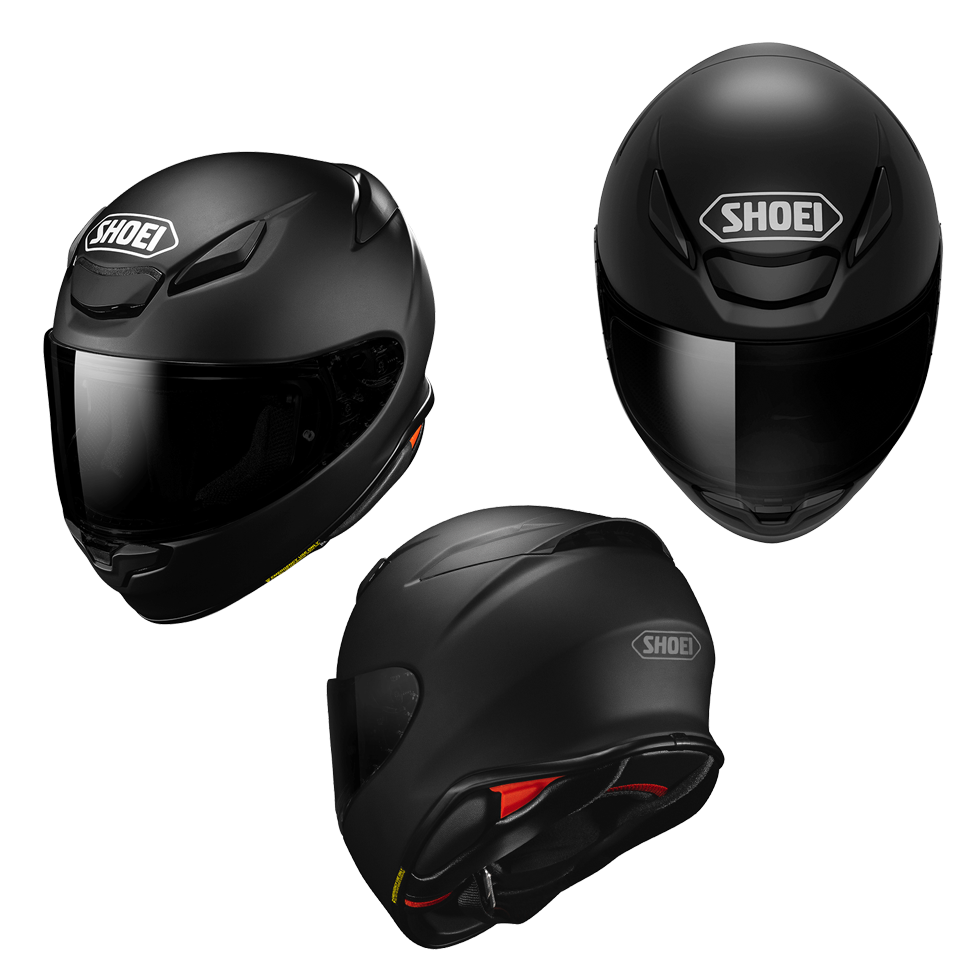 Casco Nxr2 - immagine 2
