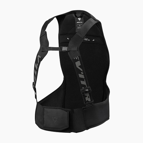 Paraschiena Slingshot Cod FPG057 - immagine 2