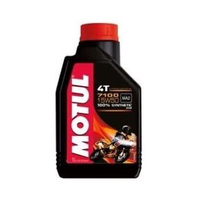 Olio 7100 15W50