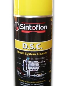 Spray Foam Pul.Coll.Turbo D.Fl 400 Ml D.S.C  S7