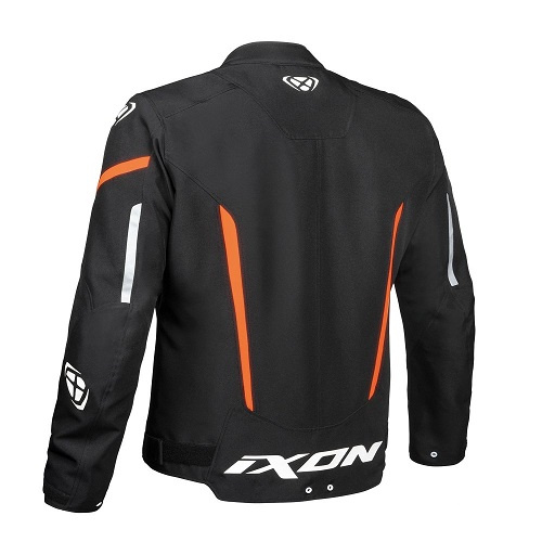 Giacca STRIKER Cod 100101121 - immagine 3