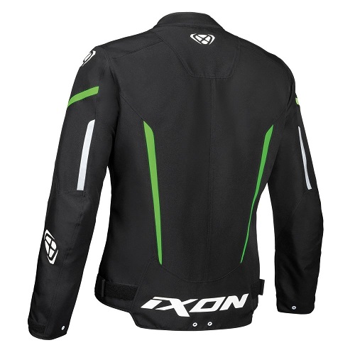 Giacca STRIKER Cod 100101121 - immagine 4