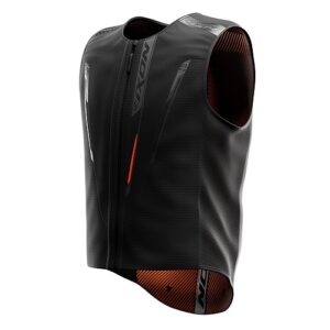 Ix- Airbag  U04 100121002 1039 NERO GRIGIO