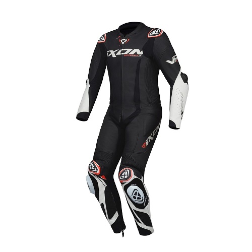 Tuta Pelle Vortex 3 102201026