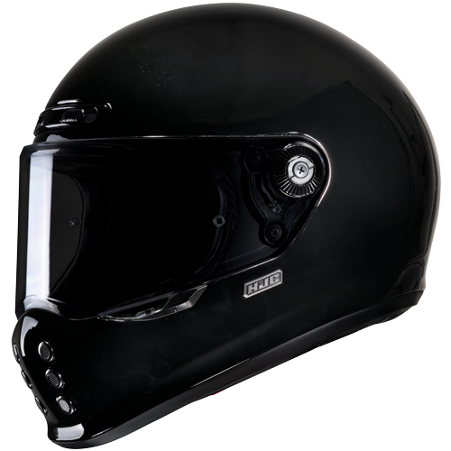 Casco Hjc V10 Solid ECE 06 - immagine 8