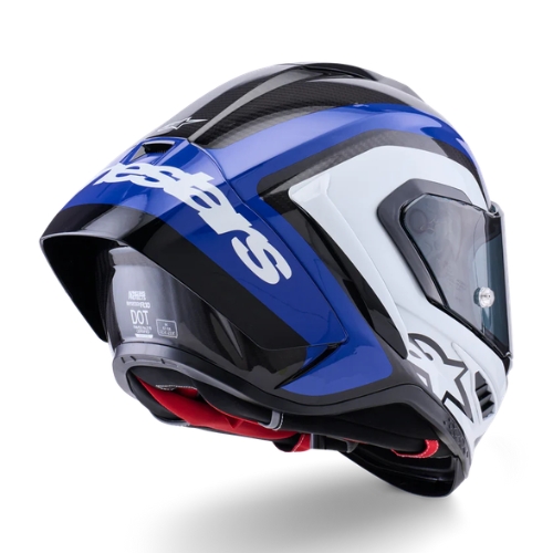 Casco Supertech R10 Arius
