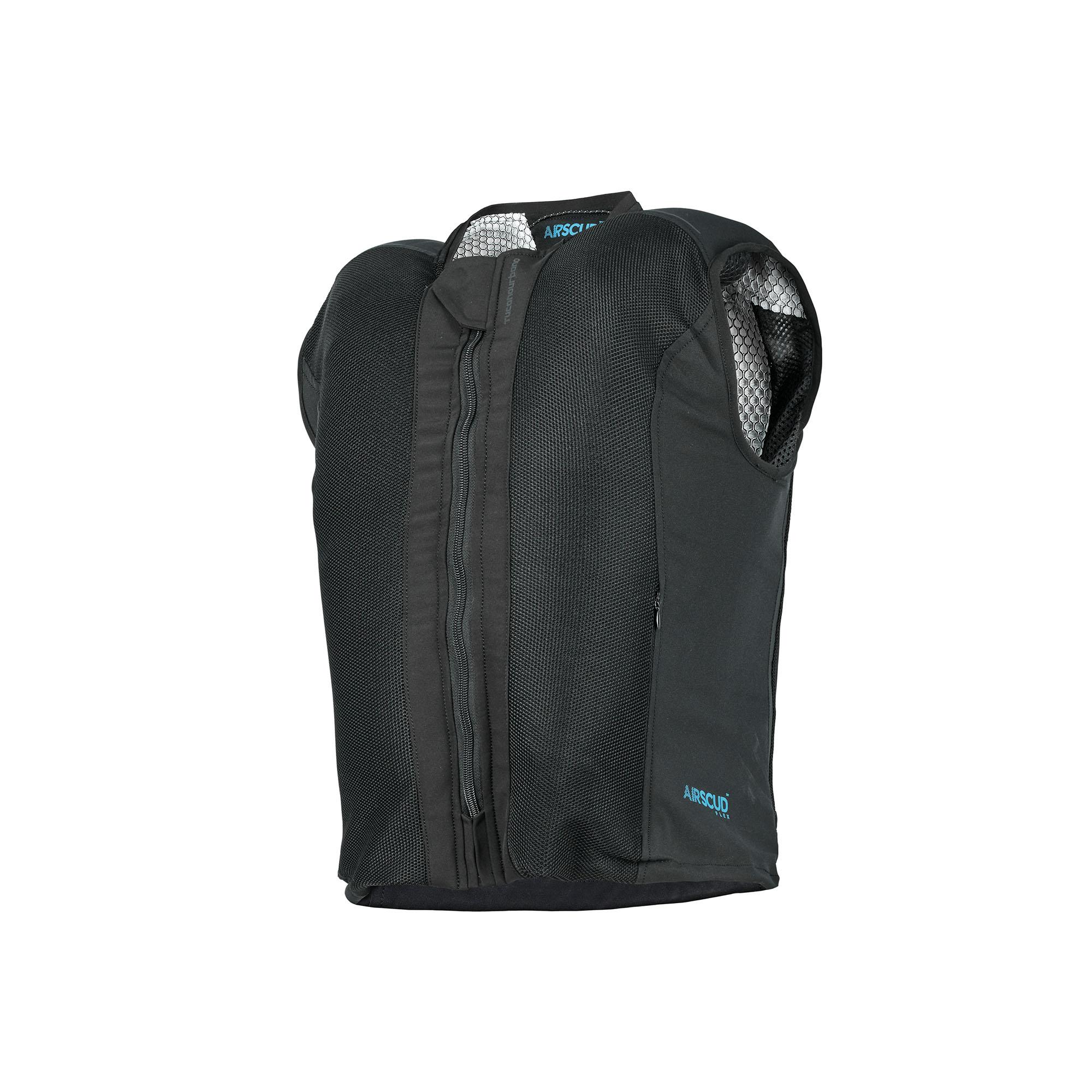 Gilet AIRSCUD FLEX LADY Nero COD 001330975 - immagine 7