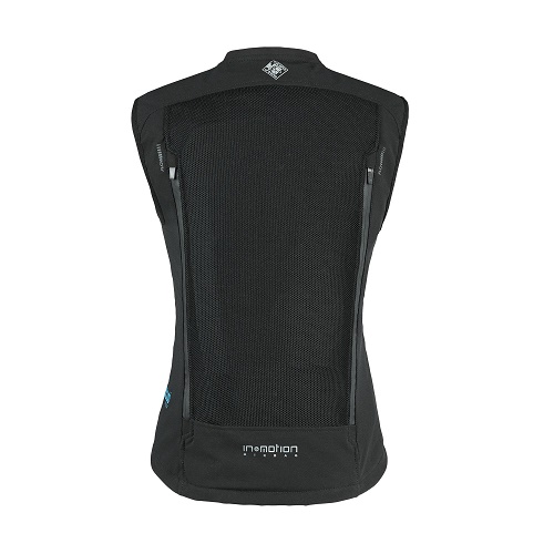 Gilet AIRSCUD FLEX LADY Nero COD 001330975 - immagine 8