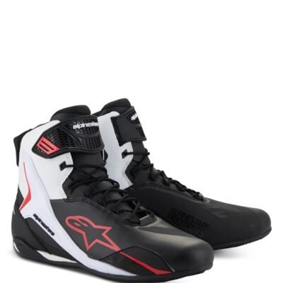 Scarpa Faster 4