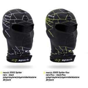 Sottocasco Spider S505 S502