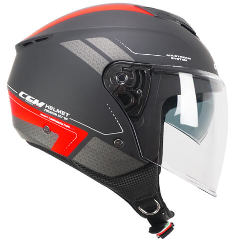 Casco 126G Iper City