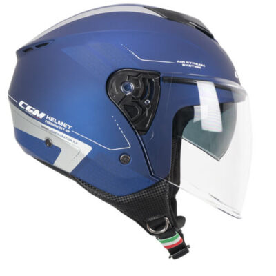 Casco 126G Iper City
