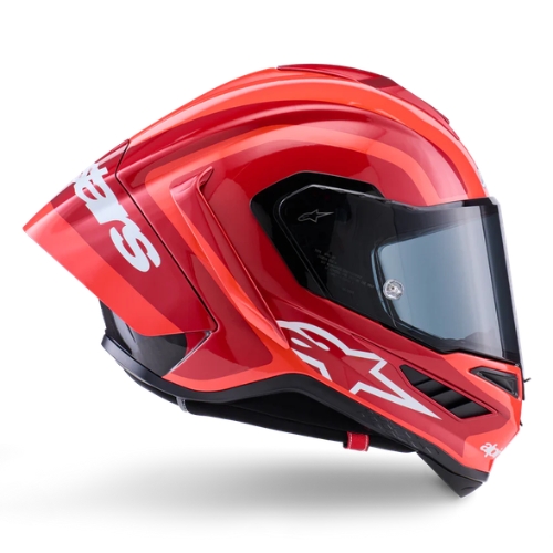 Casco Supertech R10 Arius