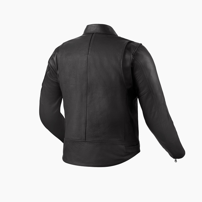Giacca Huxley Cod FJL144 - immagine 2