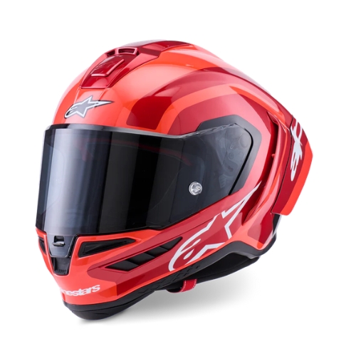 Casco Supertech R10 Arius