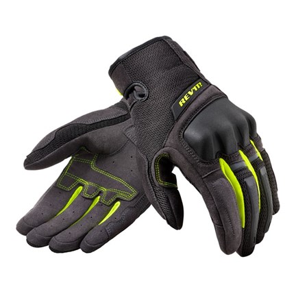 Guanti Volcano Cod Fgs163 - immagine 4