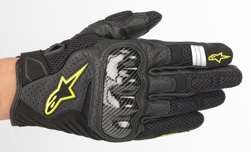 Smx-1 Air V2 Glove Cod 3570518 - immagine 5