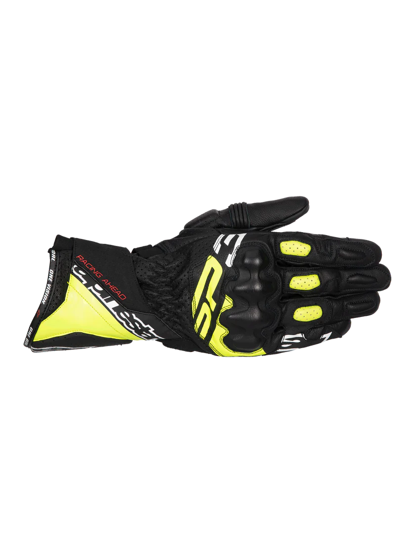 Guanti Sp-3 Cod:3550925 - immagine 6