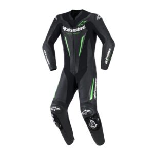 Tuta GP Force V2