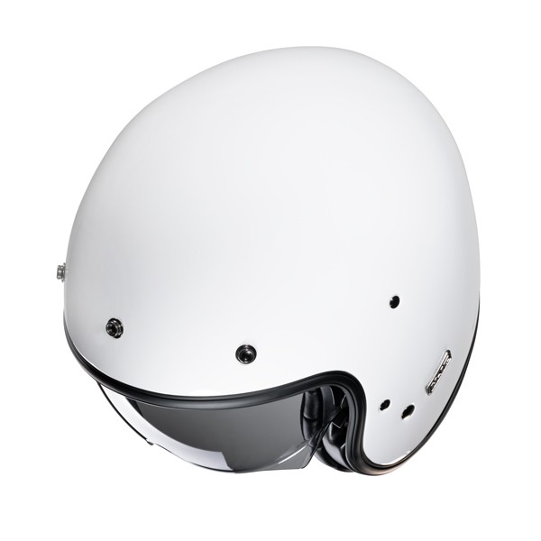 Casco Jet Demijet V31 SOLID - immagine 4