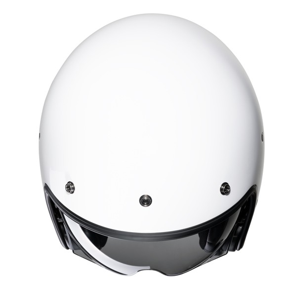 Casco Jet Demijet V31 SOLID - immagine 5