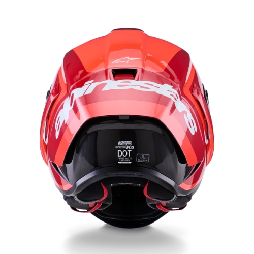 Casco Supertech R10 Arius