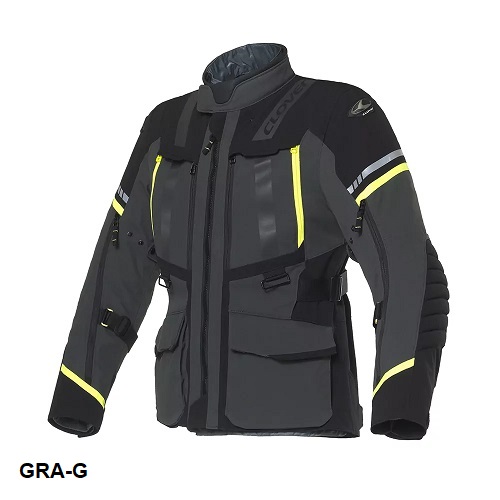 Giacca SAVANA 4 WP Cod 17001 - immagine 2