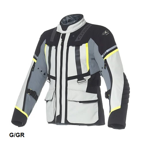 Giacca SAVANA 4 WP Cod 17001