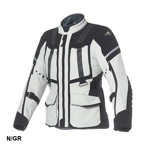 Giacca SAVANA 4 WP Cod 17001 - immagine 3