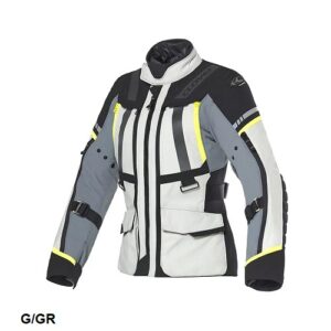 Giacca SAVANA 4 WP Lady Cod 17002
