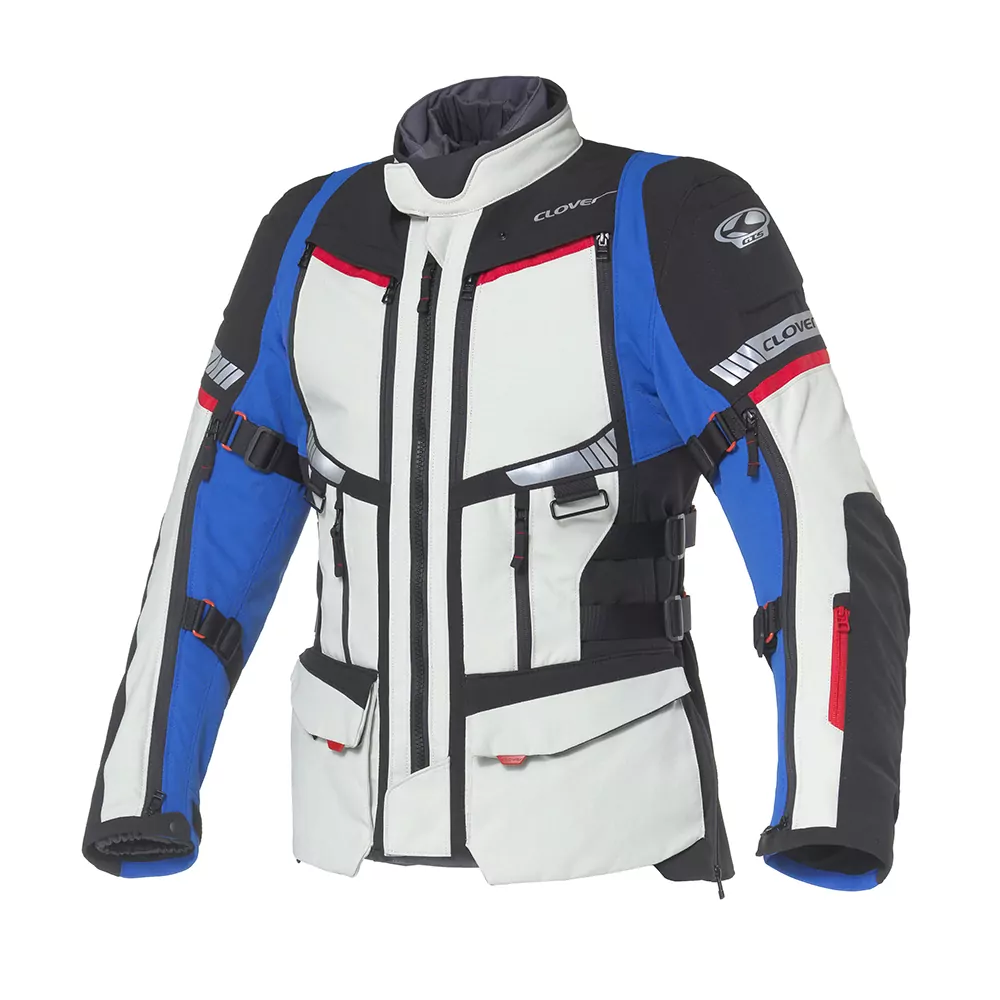 Giacca Gts-5 Wp Cod 17003 - immagine 2