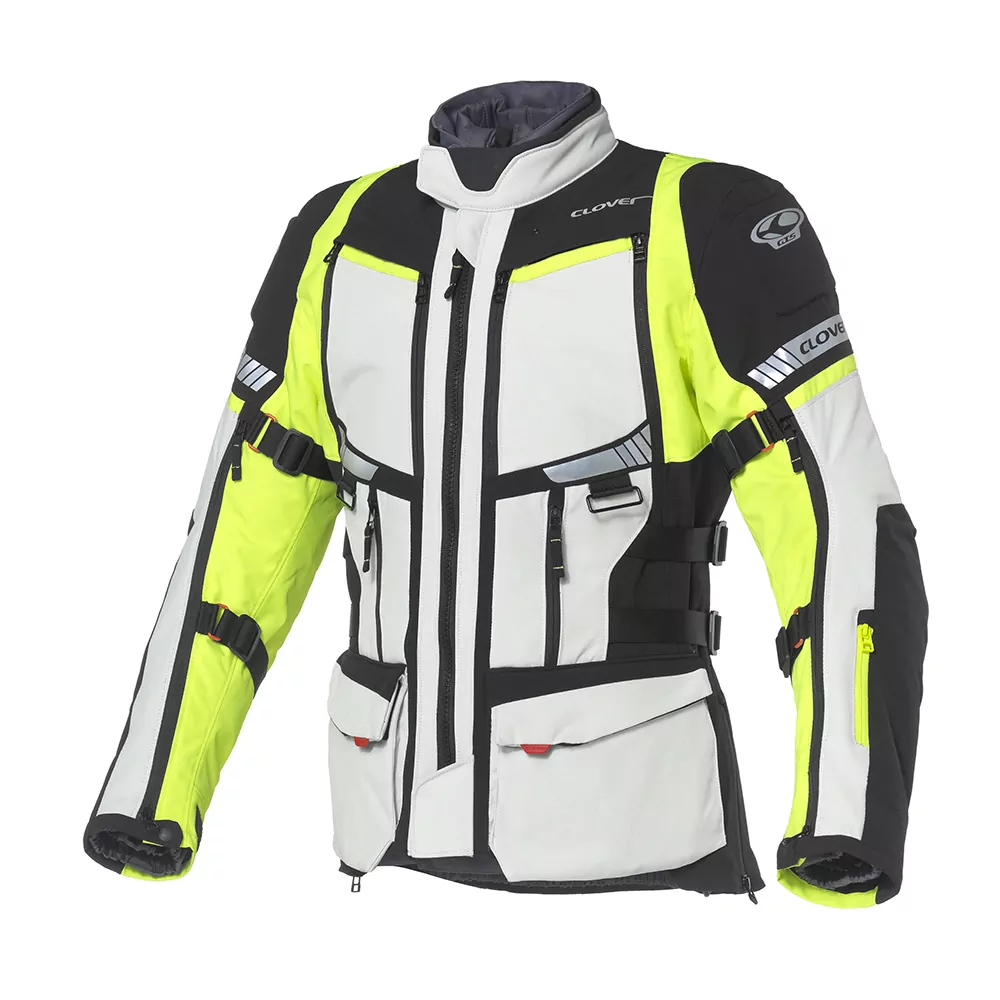 Giacca Gts-5 Wp Cod 17003
