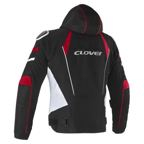 Giacca Clover RAINBLADE-3 WP Cod 17005 - immagine 8