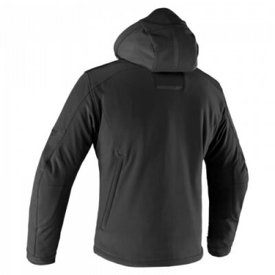 Giacca Clover Rambla WP Nero
17009
