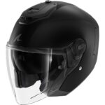 Casco  RS Jet BLANK MAT