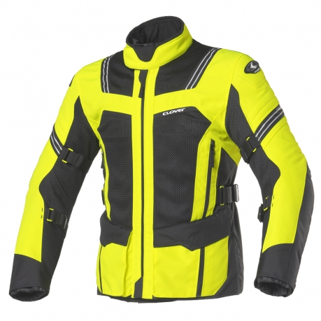 Giacca Ventouring 3 Wp Airbag Jacket Cod 1756 - immagine 2