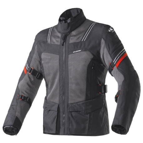 Giacca Ventouring 3 Wp Airbag Jacket Cod 1756 - immagine 6