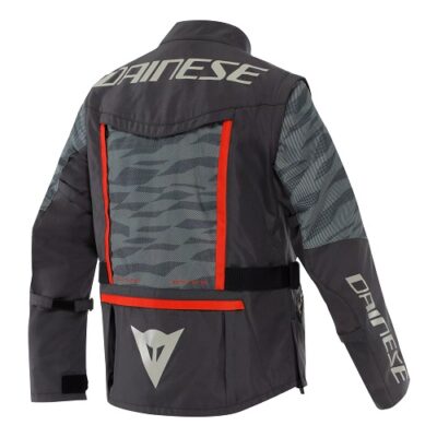 Giacca Sterrato TEX Cod 2017300018