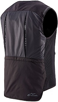 Gilet airbag Alpinestars STELLA TECH-AIR 3 V2 SYSTEM - immagine 4