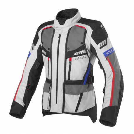 Giacca Dakar-2 Cod 1735 - immagine 3