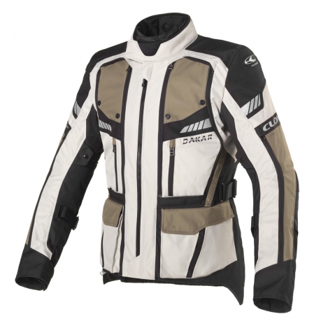 Giacca Dakar-2 Cod 1735 - immagine 5